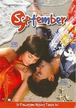Poster de la película 9 September
