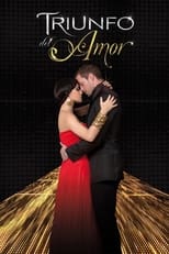 Poster de la serie Triunfo del amor (2010)