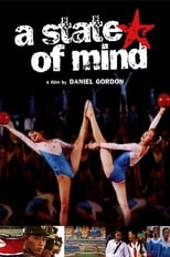 Poster de la película A State of Mind