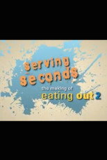 Poster de la película Serving Seconds: The Making of 'Eating Out 2'