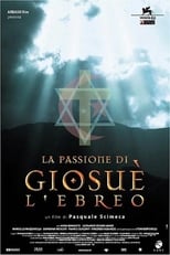 Poster de la película The Passion of Joshua the Jew