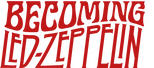 Logo Becoming Led Zeppelin