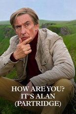 Poster de la serie How Are You? It's Alan (Partridge)