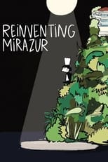 Poster de la película Reinventing Mirazur