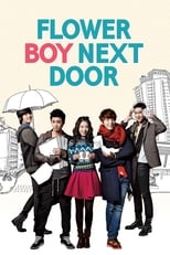 Poster de la serie Flower Boy Next Door