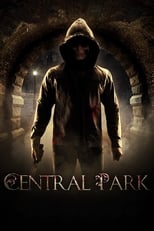 Poster de la película Central Park