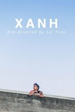 Poster de la película Xanh
