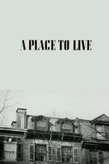 Poster de la película A Place to Live