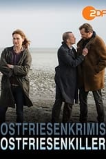 Poster de la serie East Friesland Thrillers