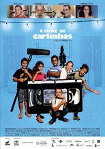 Poster de la película The Movie of Charlie