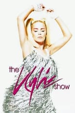 Poster de la película The Kylie Show