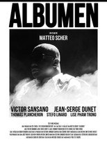 Poster de la película Albumen