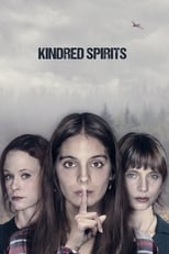 Poster de la película Kindred Spirits