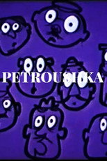 Poster de la película Petroushka