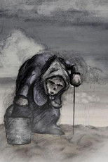 Poster de la película Cosmos will save the world