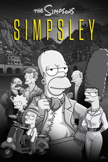 Poster de la película Simpsley