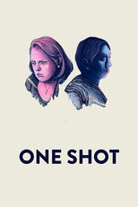 Poster de la película One Shot