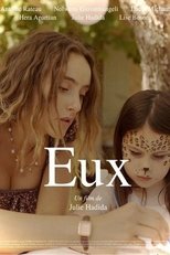 Poster de la película Eux