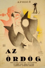 Poster de la película The Devil