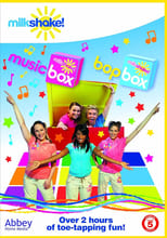 Poster de la serie Milkshake Bop Box