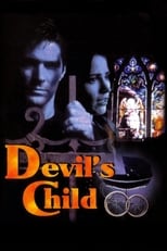 Poster de la película The Devil's Child