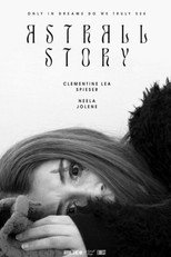 Poster de la película Astrall Story