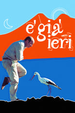 Poster de la película Stork Day