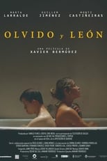 Poster de la película Olvido y León