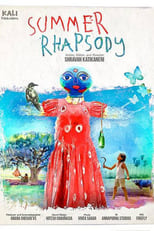 Poster de la película Summer Rhapsody