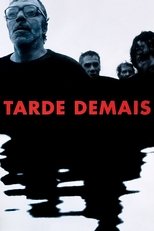 Poster de la película Tarde Demais