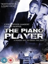 Poster de la película The Piano Player