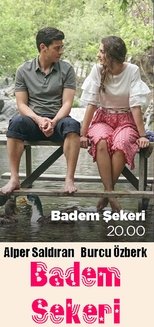 Poster de la película Badem Şekeri