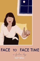 Poster de la película Face to Face Time