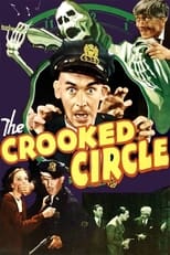 Poster de la película The Crooked Circle