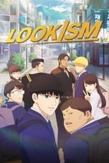 Poster de la serie Lookism