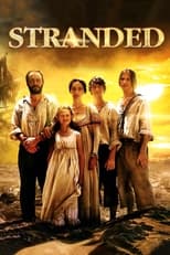 Poster de la película Stranded