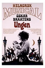 Poster de la película Ungen