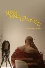 Poster de la película Miss Temperance