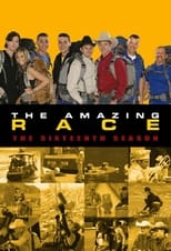 The Amazing Race