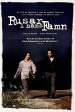 Poster de la película Rusar i hans famn