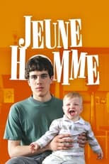 Poster de la película Jeune homme