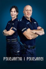 Poster de la serie Policjantki i policjanci