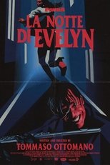 Poster de la película Paura - La Notte Di Evelyn