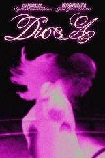 Poster de la película Diosa