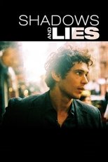 Poster de la película Shadows & Lies