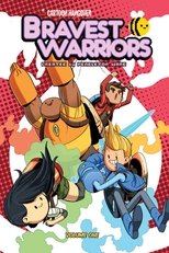 Bravest Warriors