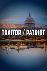 Poster de la serie Traitor/Patriot