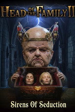 Poster de la película Head of the Family II: Sirens of Seduction