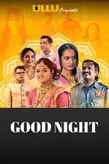 Poster de la serie Good Night