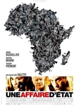 Poster de la película State Affairs